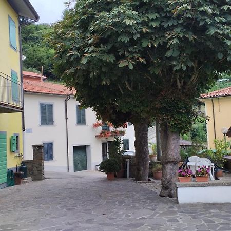 Casa Africo Con Vista Villa Prataccio Екстериор снимка