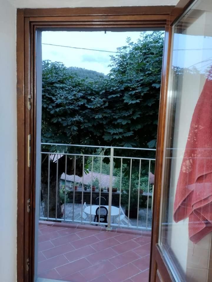 Casa Africo Con Vista Villa Prataccio Екстериор снимка