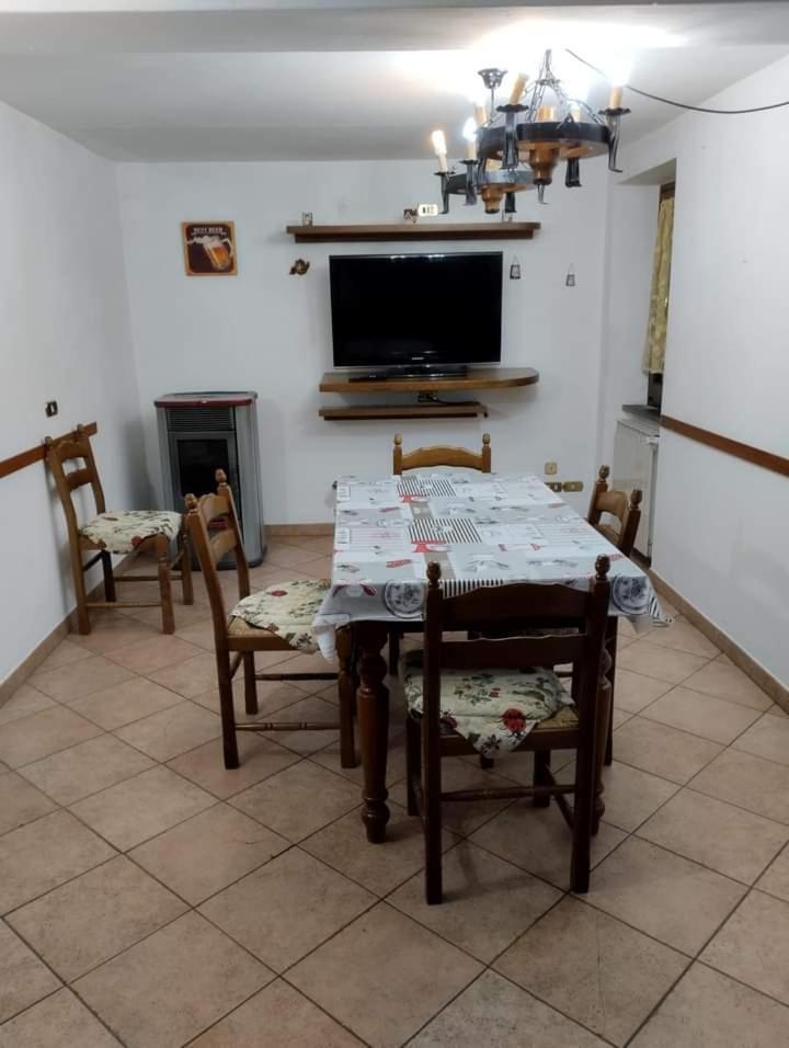 Casa Africo Con Vista Villa Prataccio Екстериор снимка
