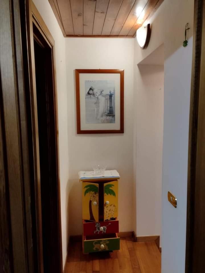 Casa Africo Con Vista Villa Prataccio Екстериор снимка