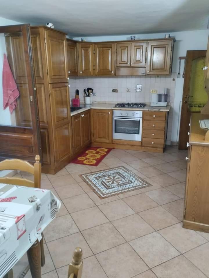 Casa Africo Con Vista Villa Prataccio Екстериор снимка